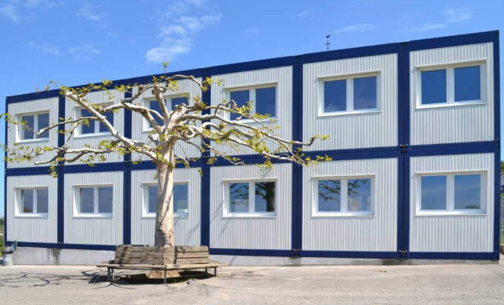 Bürocontainer für 39629 Bismark (Altmark), 39629 Könnigde, 39629 Holzhausen bei Kalbe, Milde, 39638 Algenstedt, 39638 Schenkenhorst, Altmark, 39638 Wiepke, 39638 Hottendorf, 39638 Jerchel, Altmark, 39638 Schwiesau, 39638 Potzehne, 39638 Gardelegen